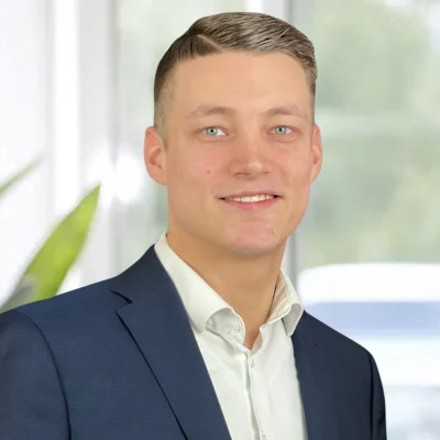 Sascha Sievers