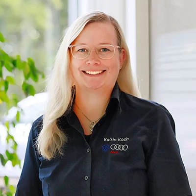 Katrin Koch