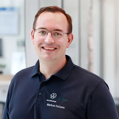 Markus Holzem
