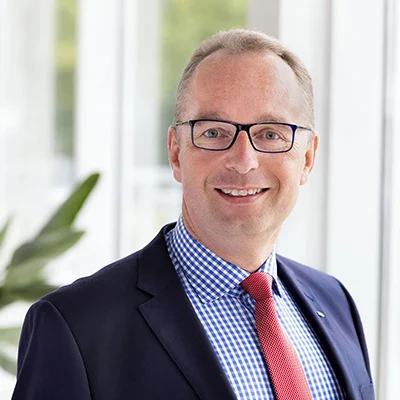 Ingo wenzel MG