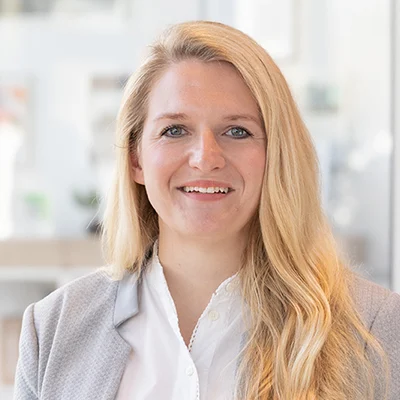 Marleen staiger MG