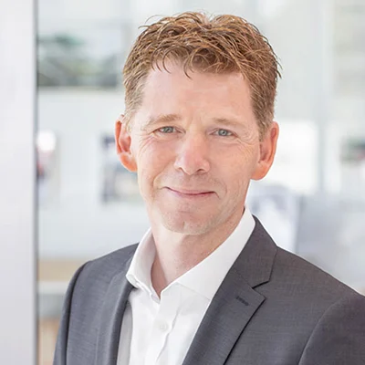 Thomas armbrecht MG