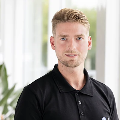 Thorben dehner MG