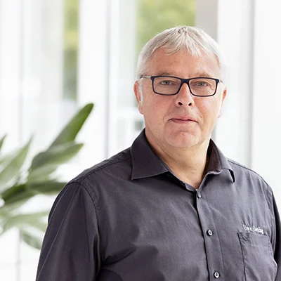 Uwe oetting MG