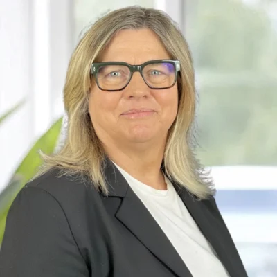 Anja Willmann