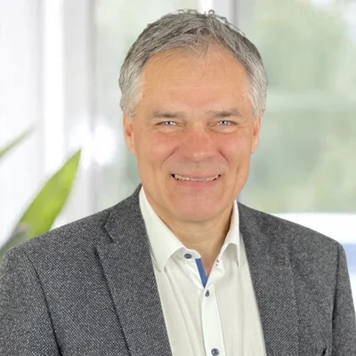 Bernd Bielefeld