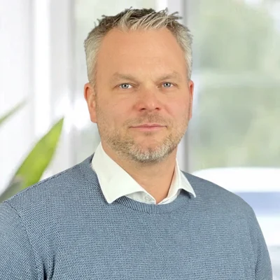 Carsten Hüsing