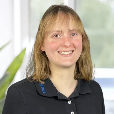 Chantal Zwillus