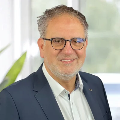 Christian Orlikowski