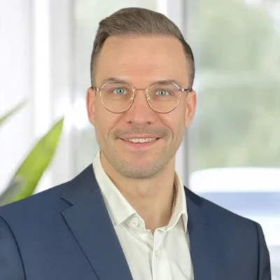 David Schikora