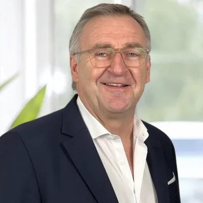 Frank Frische