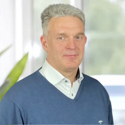 Frank Klenke