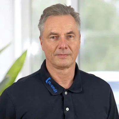 Frank Wellhausen