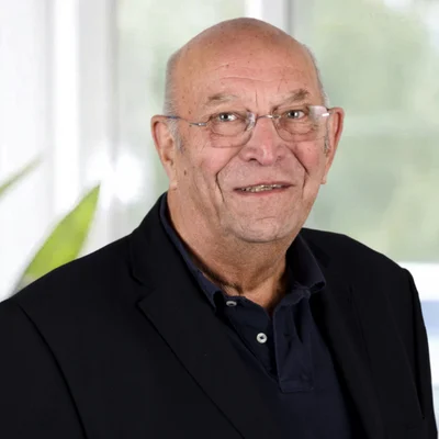 Günter von Ahsen