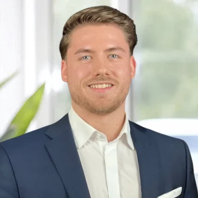Jannik Gudegast