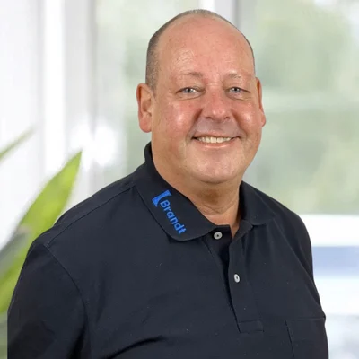 Jörn Tesch
