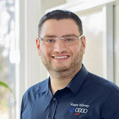 Kaan Gueney 400x400