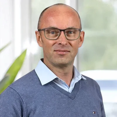 Mathias Voß