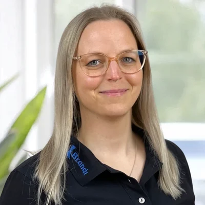 Michelle Hoffmann