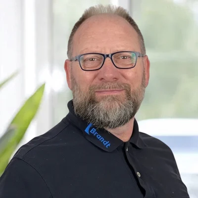 Mike Noack