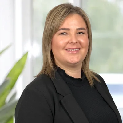 Miriam Gieske