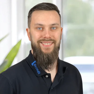 Niklas Bareither