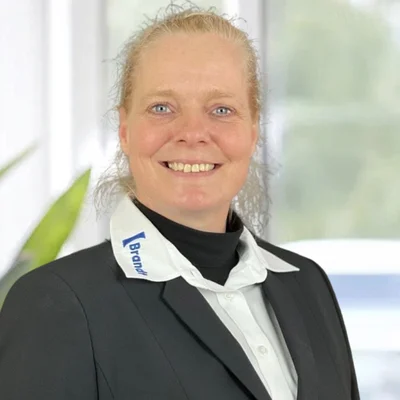 Petra Scholz