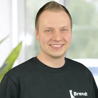 Phillip Landwehr