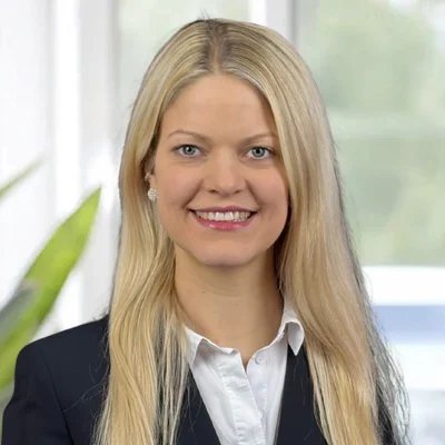 Pia Gruber