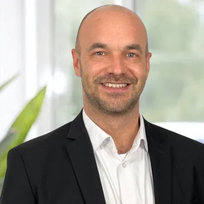 Steffen Keim