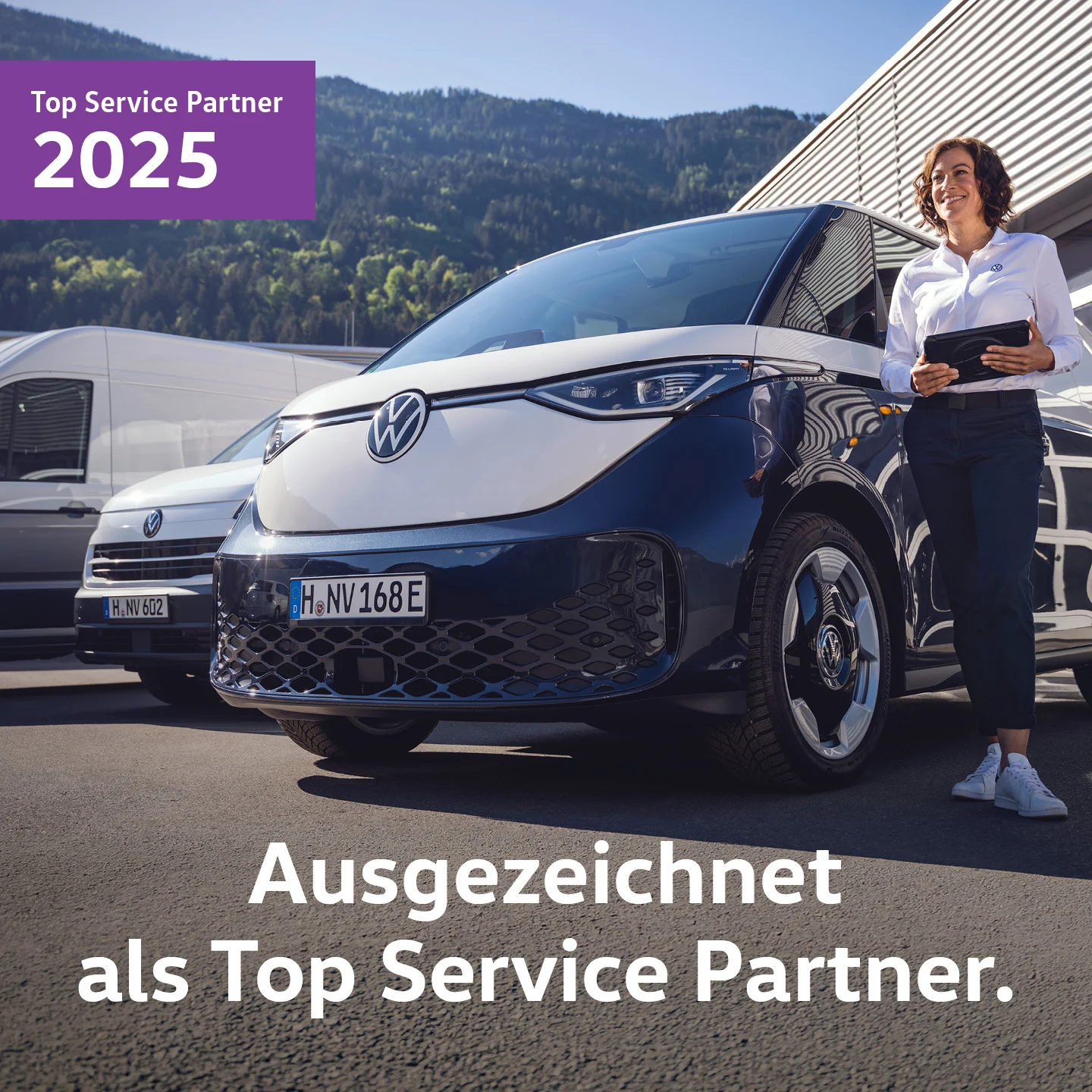 TopService2025 Insta Post 1zu1