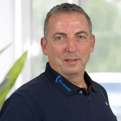 Volker Pfaff