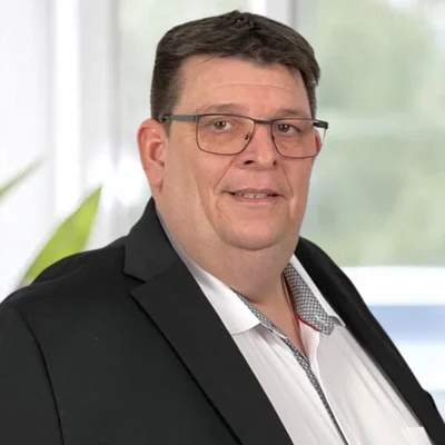 Volker Stelter