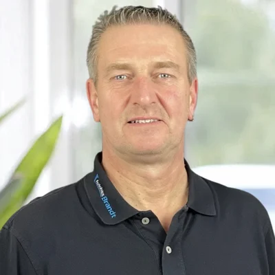 Volker Wedler