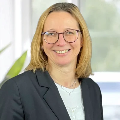 Yvonne Stiede