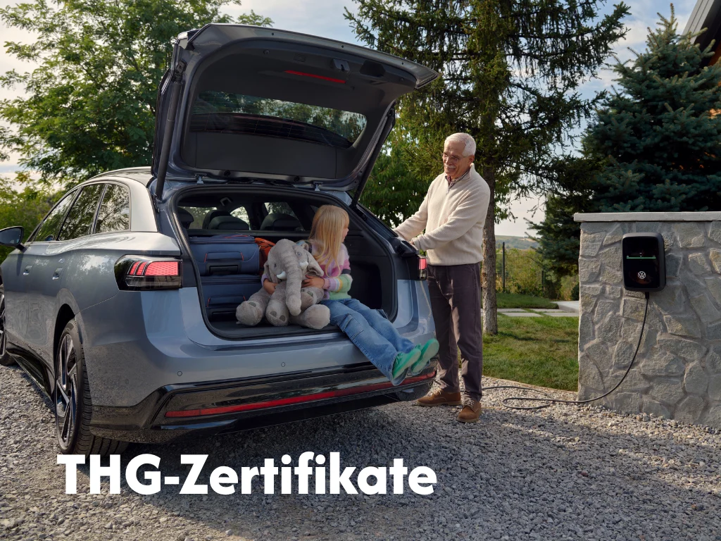 THG Zertifikate