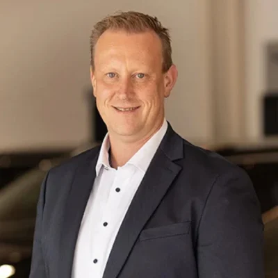 Bjoern Zoellner