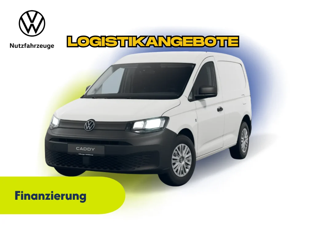 Caddy Cargo (4)