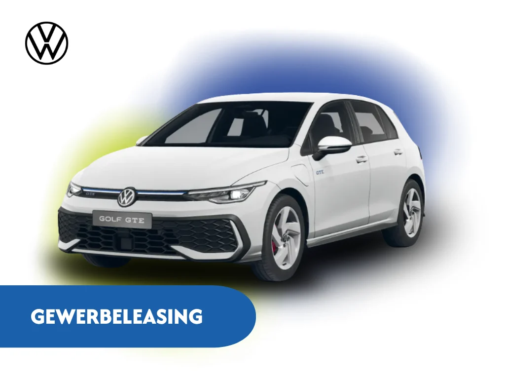 Golf GTE Gewerbe (2)