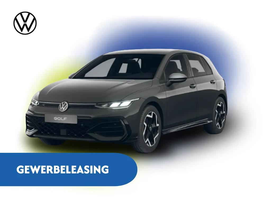 Golf R Line Gewerbe (2)