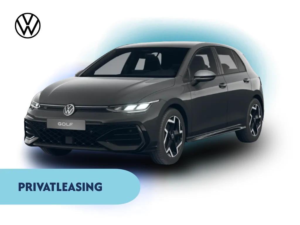 Golf R Line Privat (2)