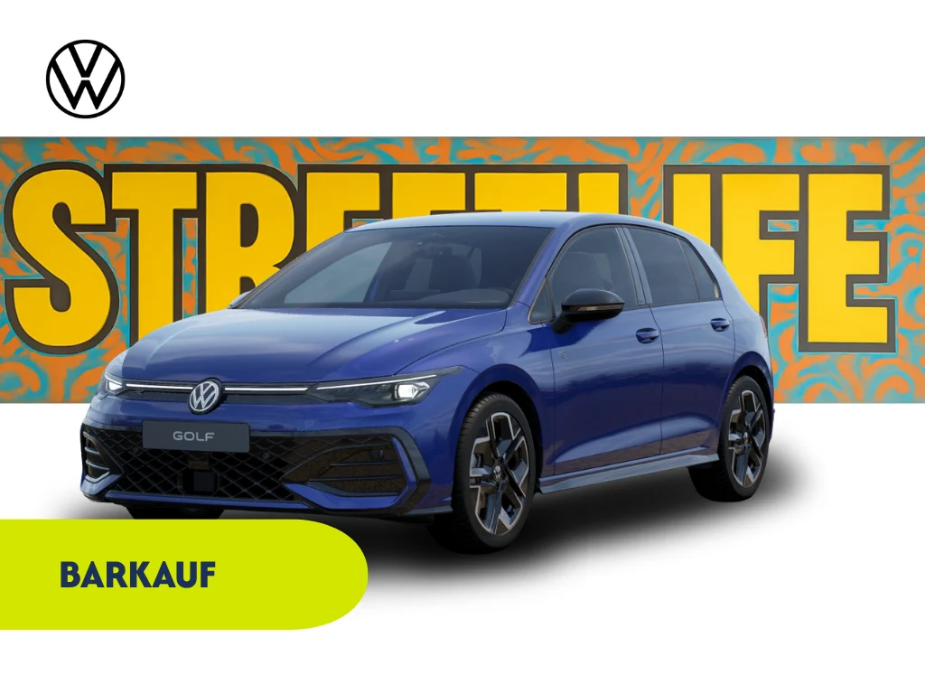 Golf Streetlife NEU (2)