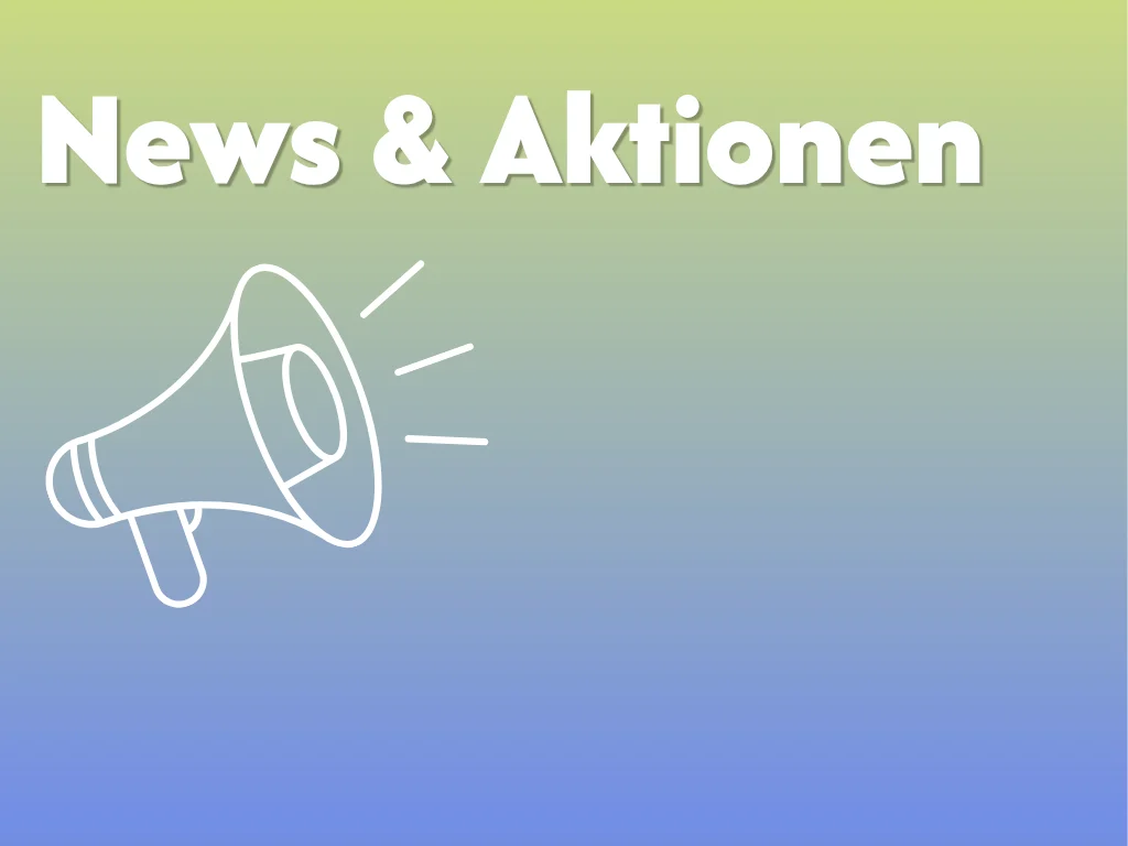 News & Aktionen Bild