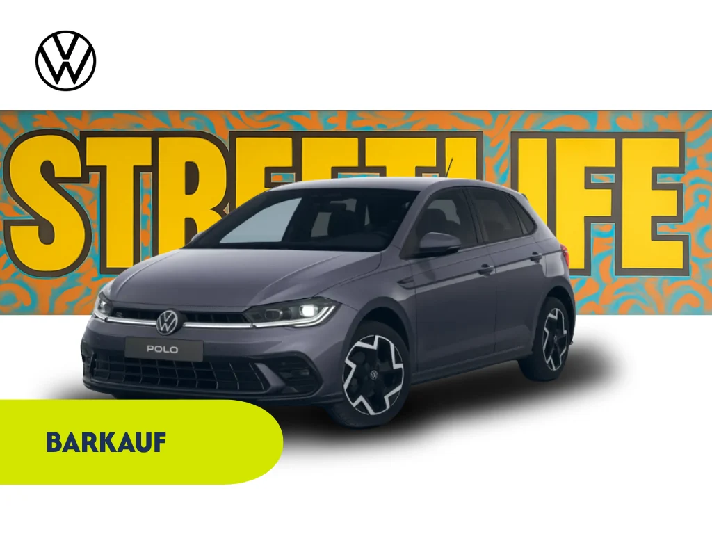 Polo Streetlife NEU (2)