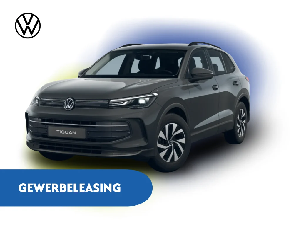 Tiguan Life Gewerbe (3)