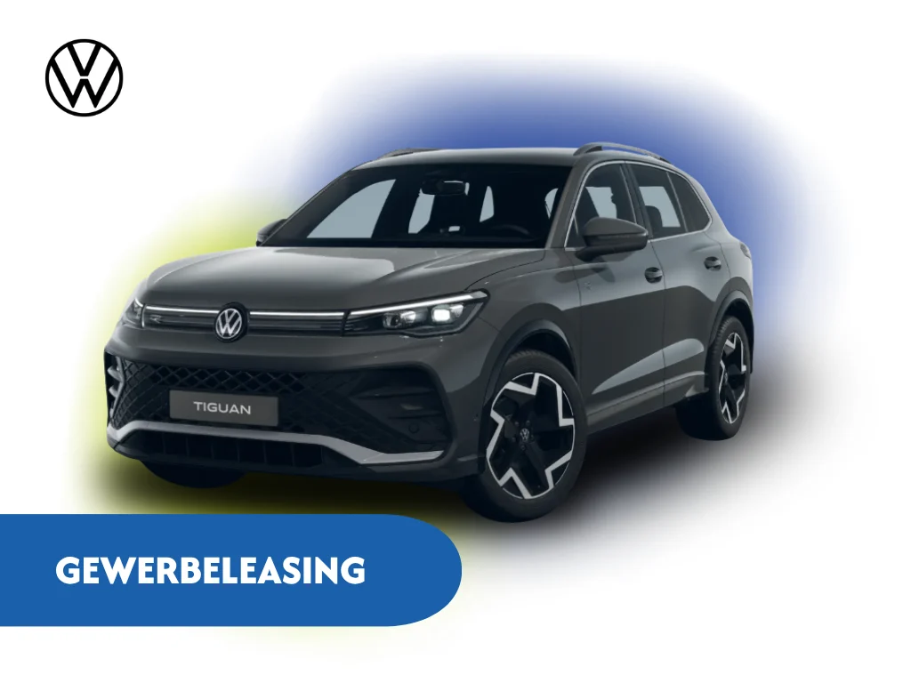 Tiguan R Line Gewerbe (6)