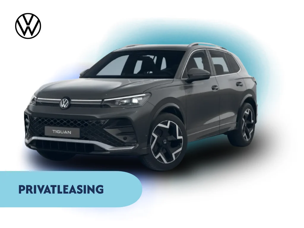 Tiguan R Line Privat (3)