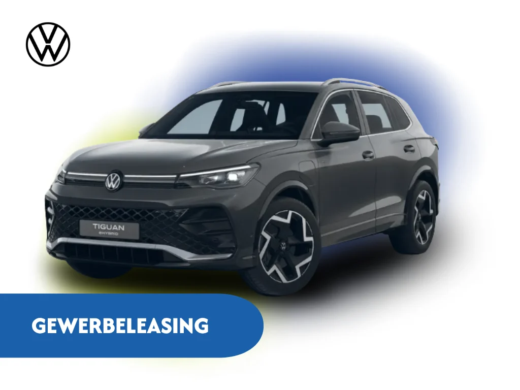 Tiguan R Line eHybrid Gewerbe (1)
