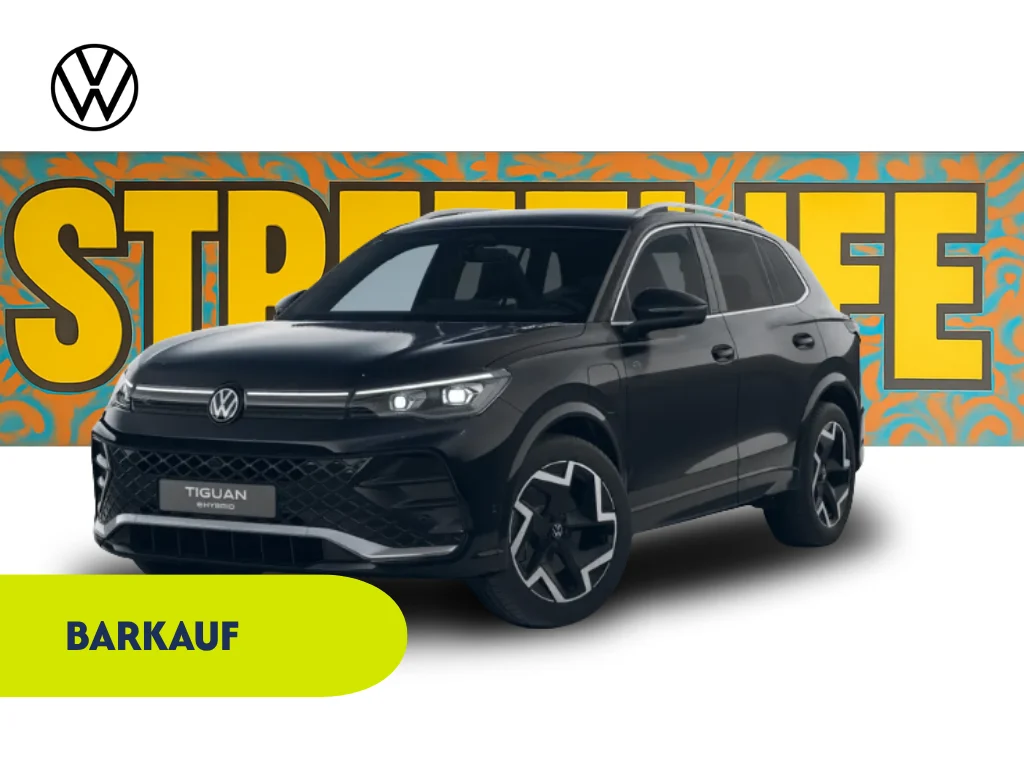 Tiguan eHybrid Streetlife NEU (2)