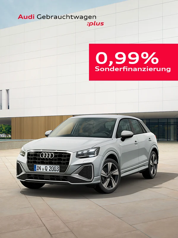 260616 WEB Audi Q2